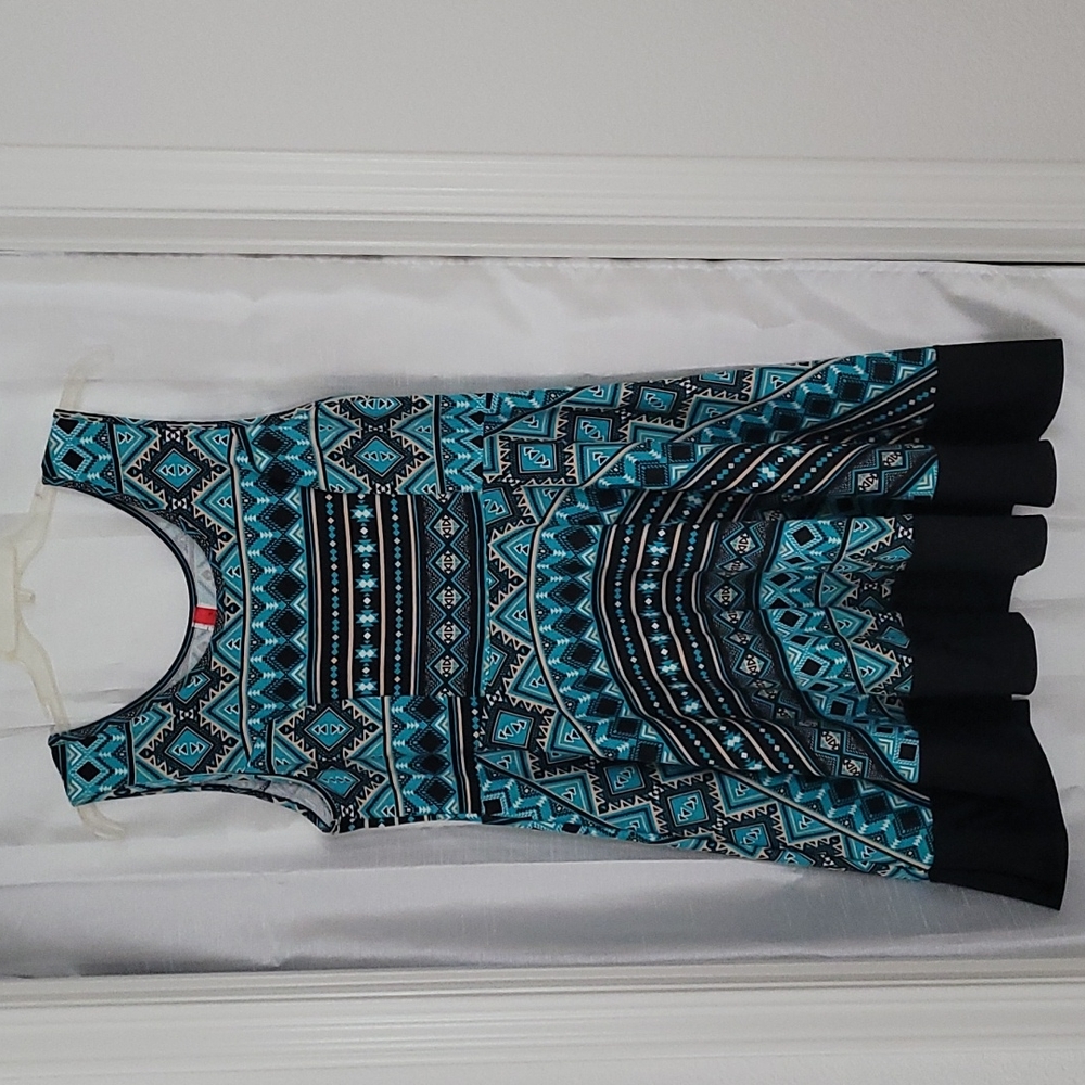 Like New Skater Dress